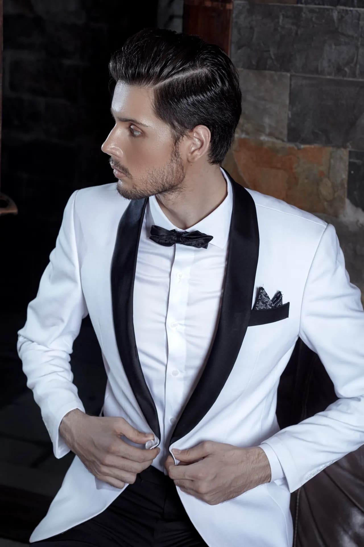 Vercelli Collection II — Mon Amie