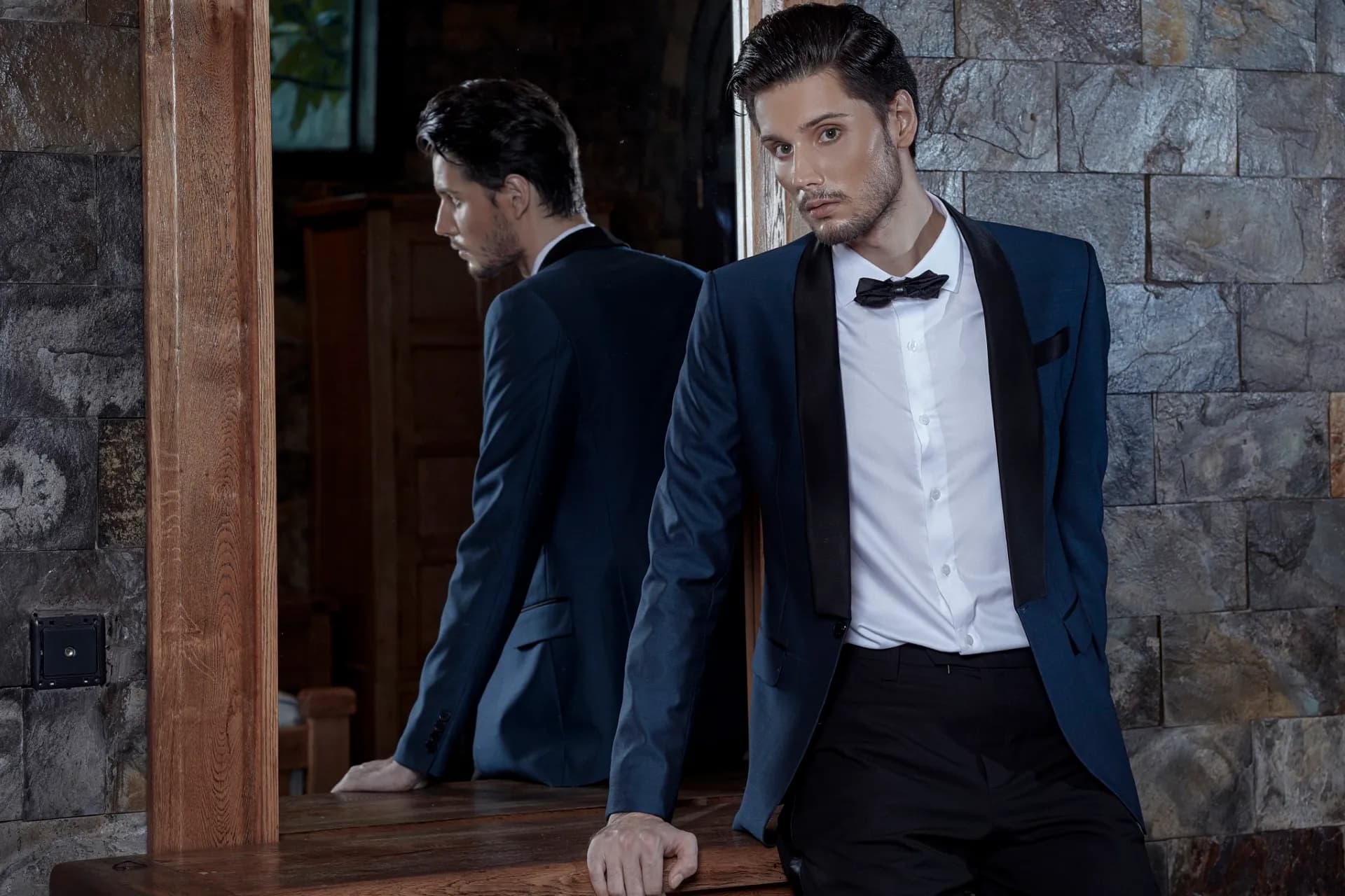 Vercelli Collection II — Mon Amie
