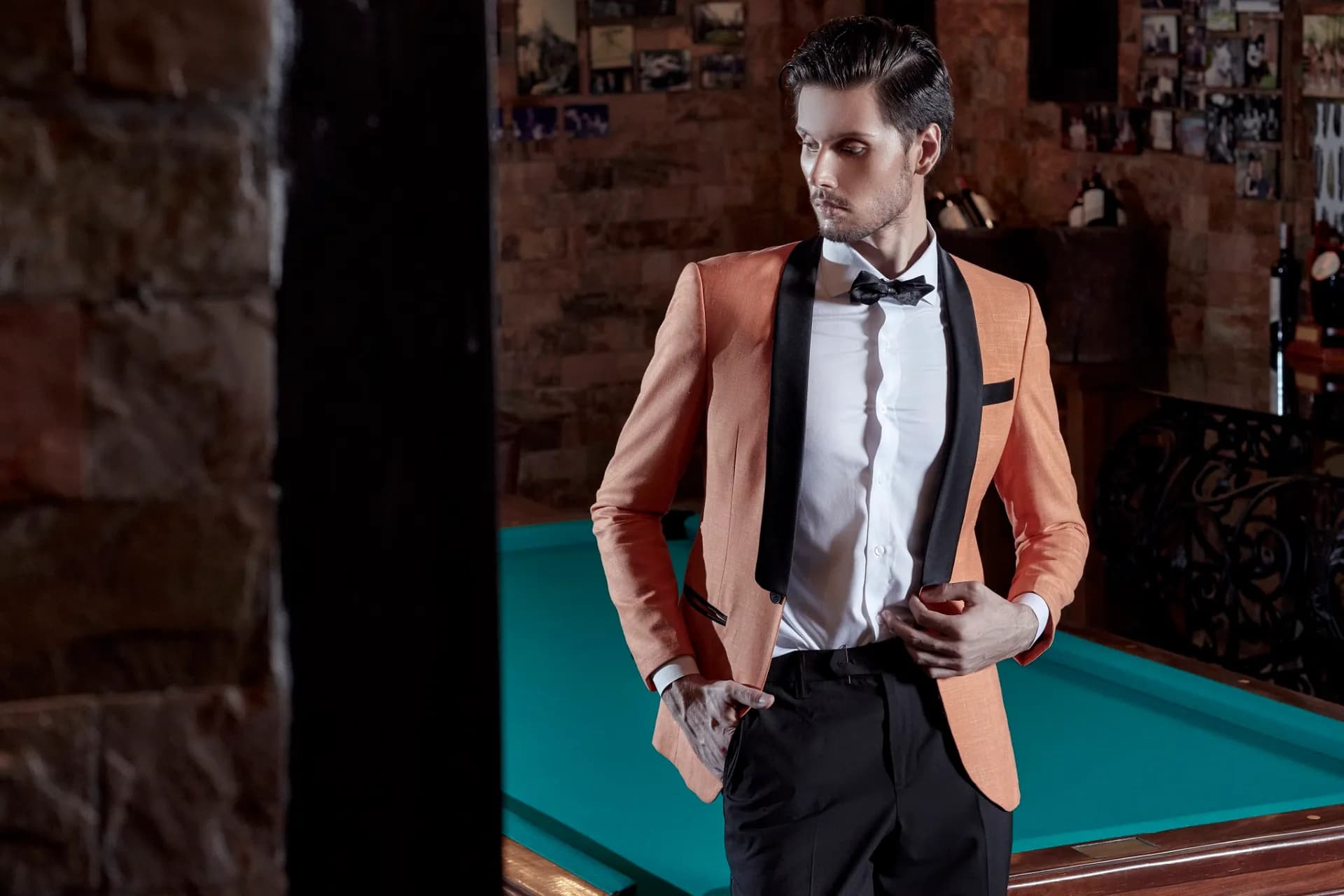 Vercelli Collection II — Mon Amie