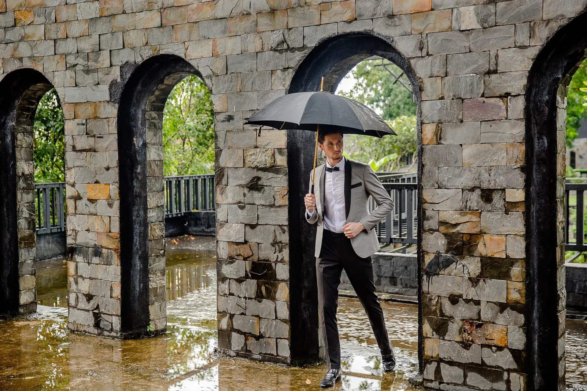 Vercelli Collection II — Mon Amie