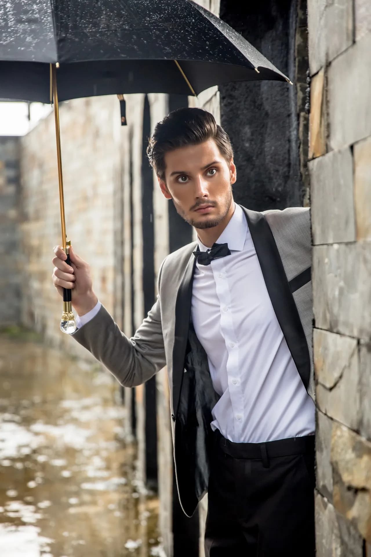 Vercelli Collection II — Mon Amie