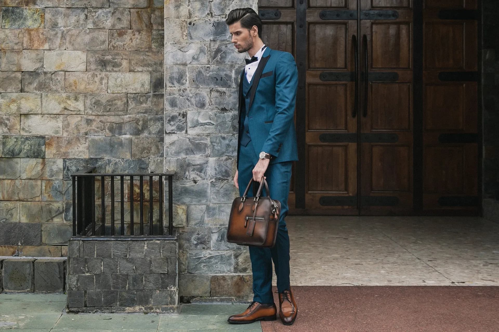 Vercelli Collection II — Mon Amie