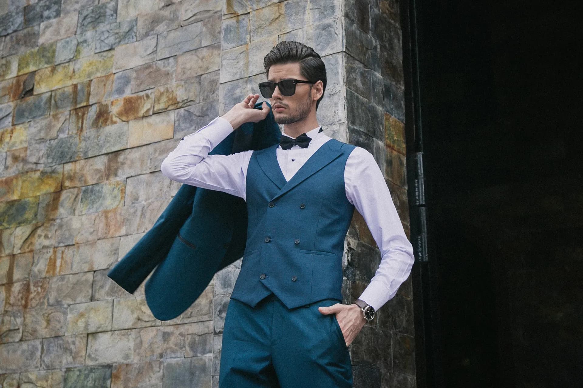 Vercelli Collection II — Mon Amie