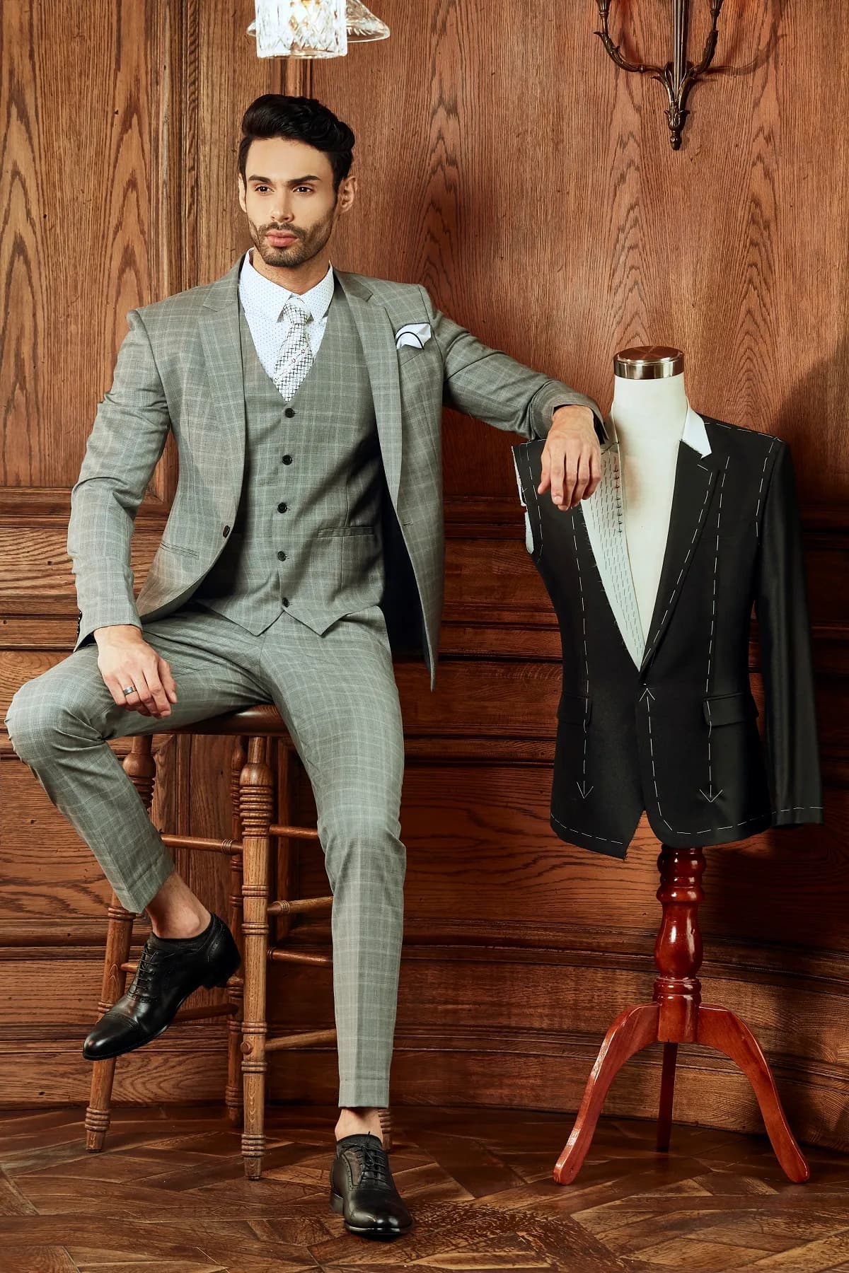 Vercelli Collection — Mon Amie