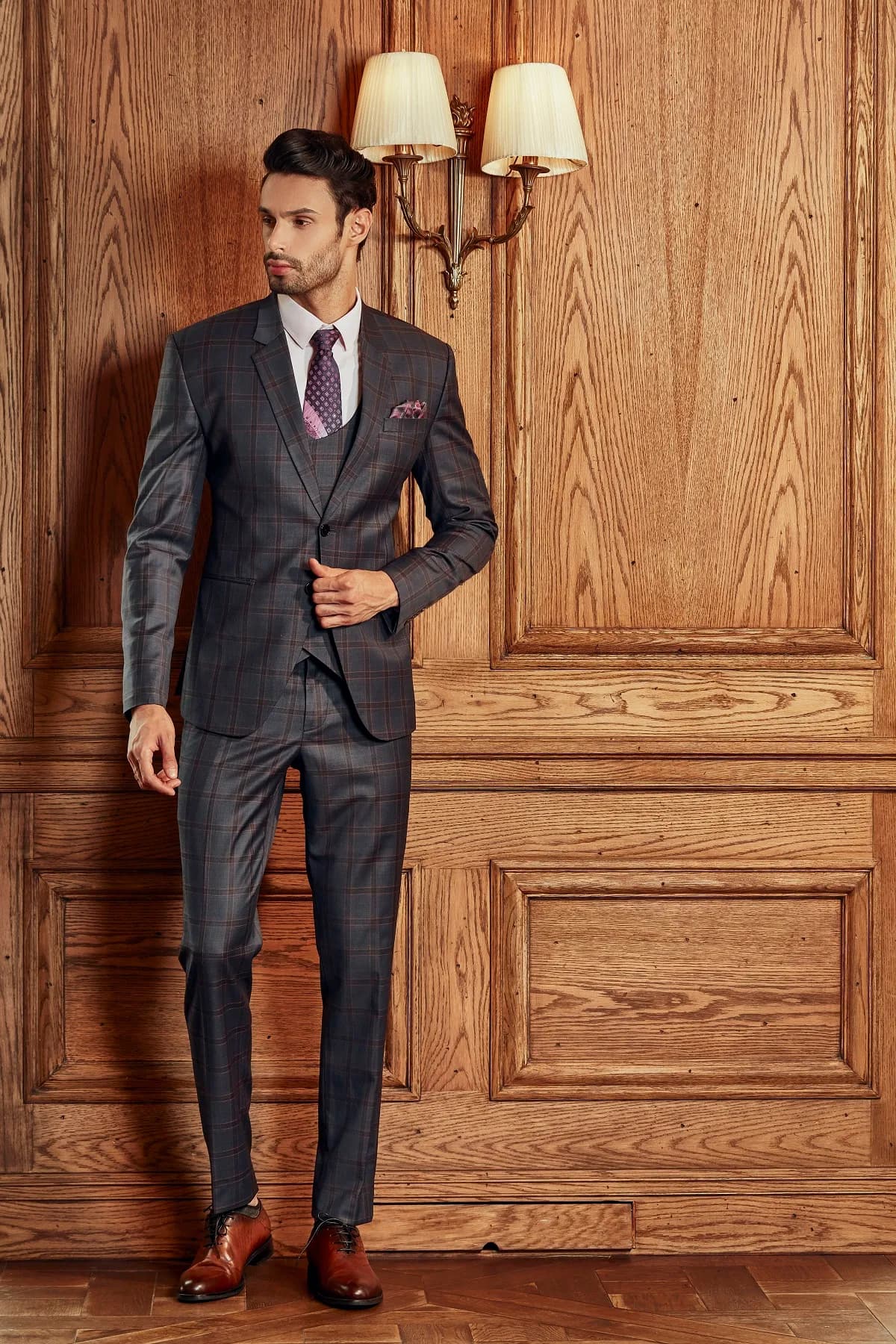 Vercelli Collection — Mon Amie