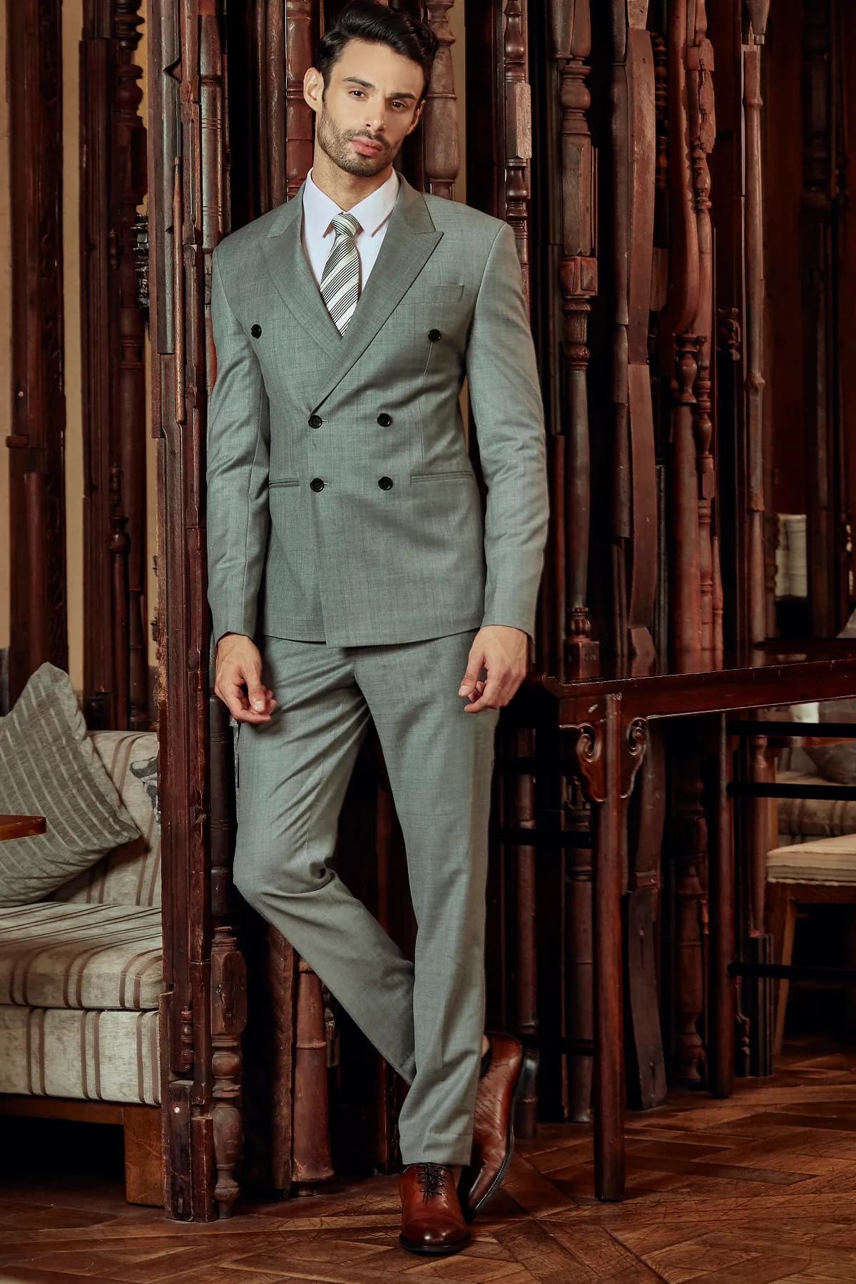 Vercelli Collection — Mon Amie