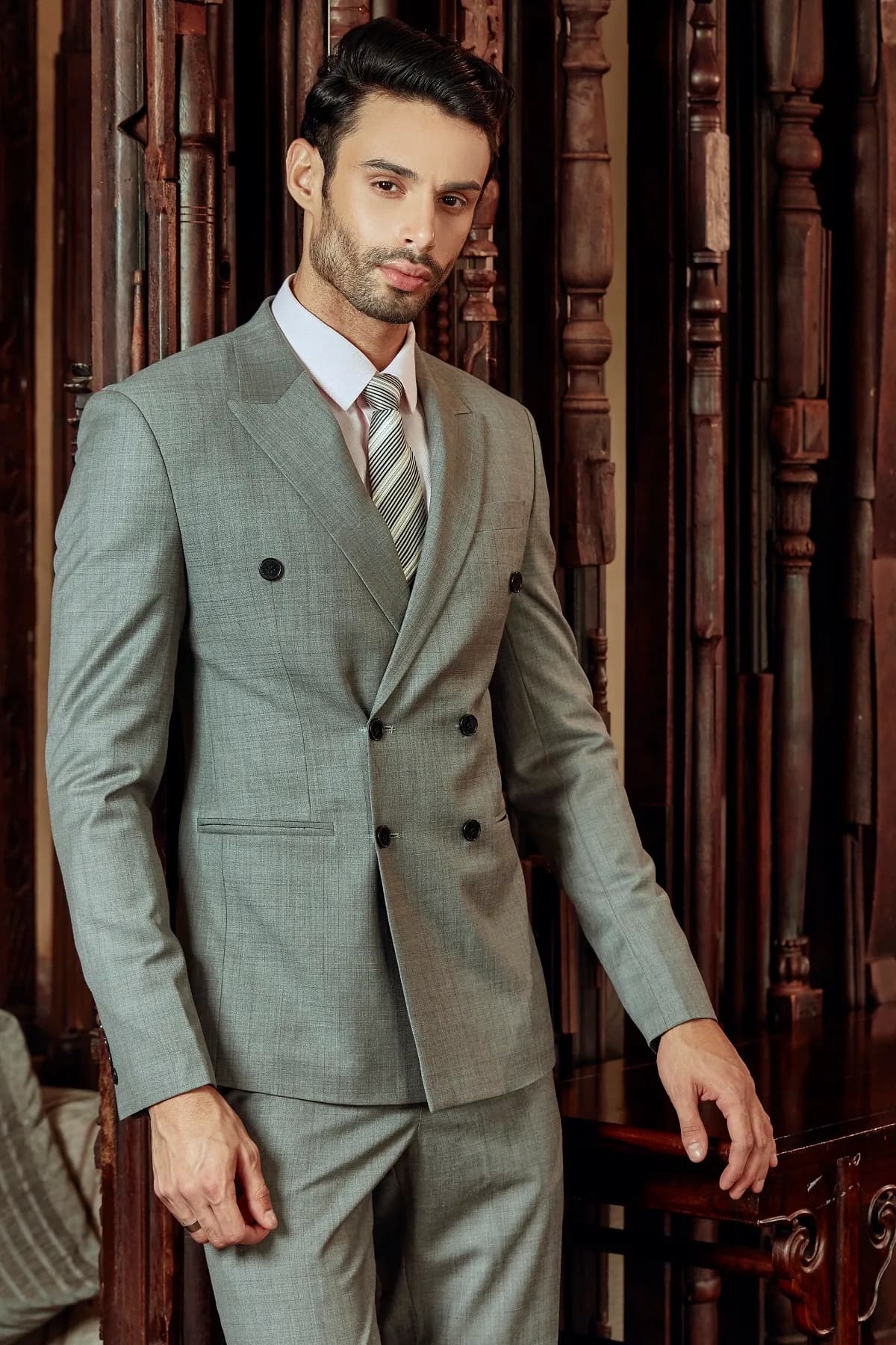 Vercelli Collection — Mon Amie