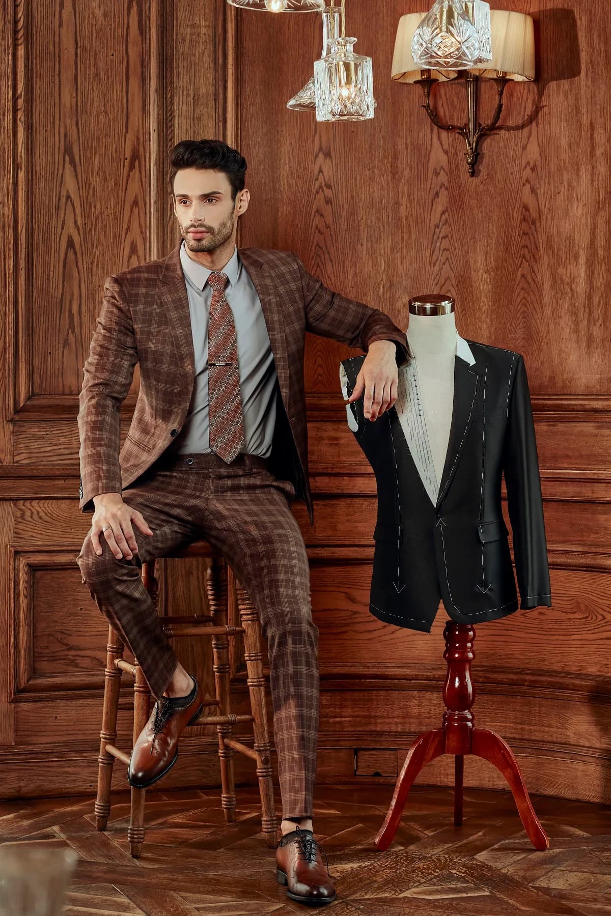 Vercelli Collection — Mon Amie