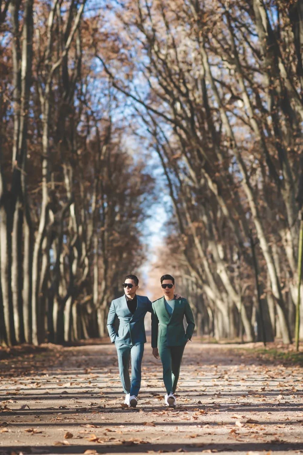 Vercelli Heritage — Mon Amie