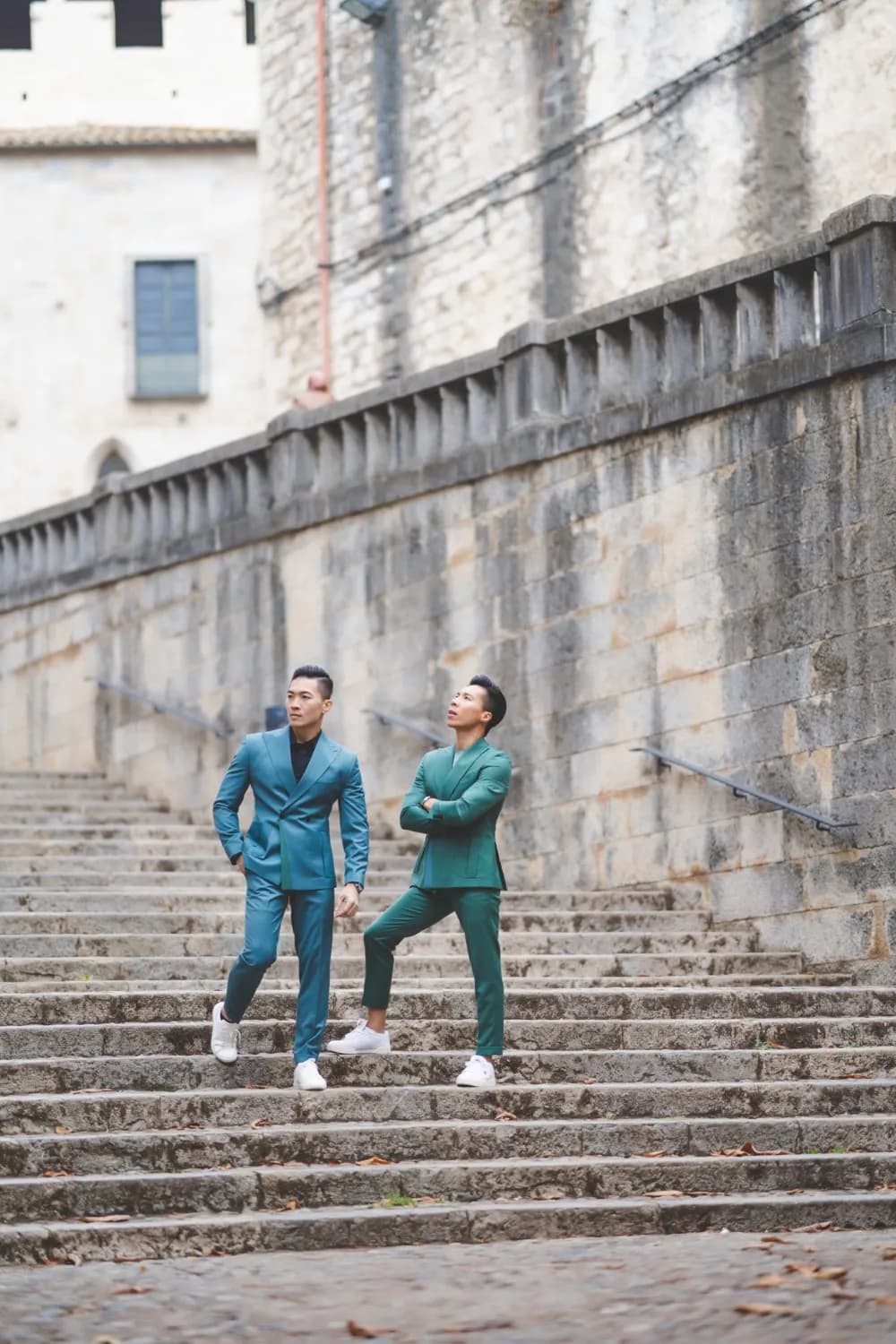 Vercelli Heritage — Mon Amie