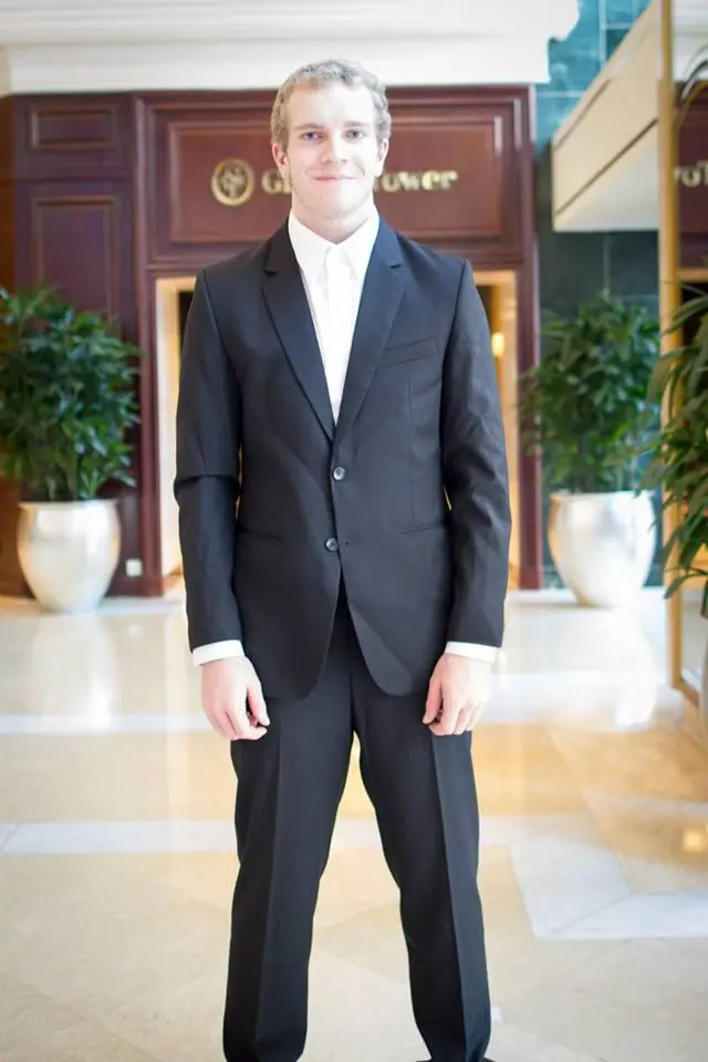 Đặt Vest Online