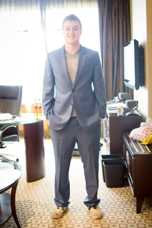 Đặt Vest Online