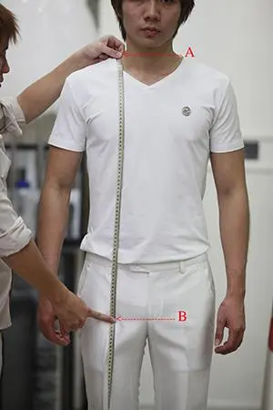 Đặt Vest Online