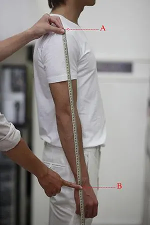 Đặt Vest Online