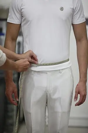 Đặt Vest Online