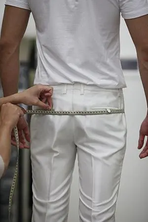 Đặt Vest Online