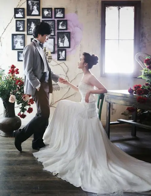 Tư vấn các địa điểm chụp ảnh cưới 2015