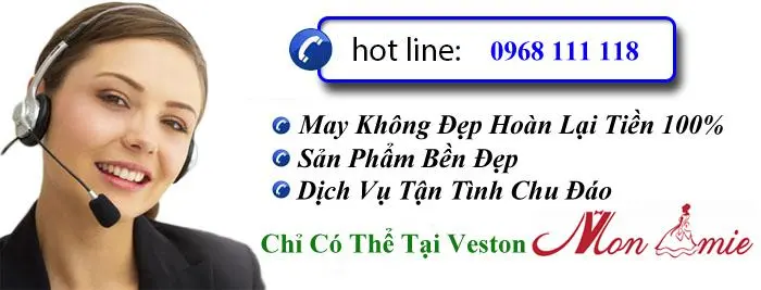 May Vest nam