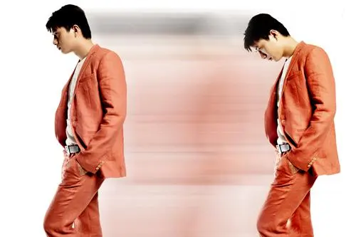 Lịch lãm cùng vest nhiều màu