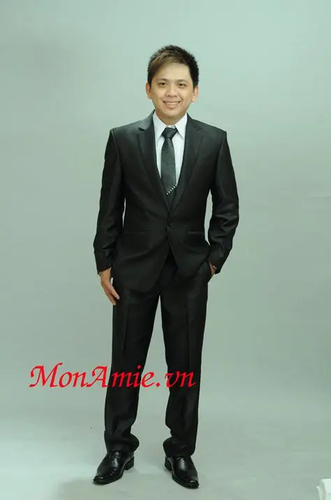 Công ty Veston Hoàng Vy - Mon Amie có thuê vest cưới hay không ?