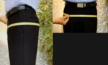 Làm sao chúng tôi có thể lấy số đo chính xác nếu chúng tôi muốn lấy số đo riêng ?