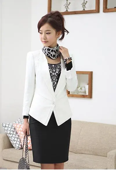 Áo vest nữ công sở đẹp thanh lịch cuốn hút mùa hè 2013