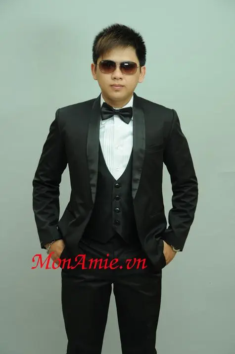 Áo Vest Đẹp / Ao Vest Dep
