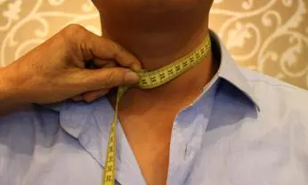 Veston Cho Người Ở Xa