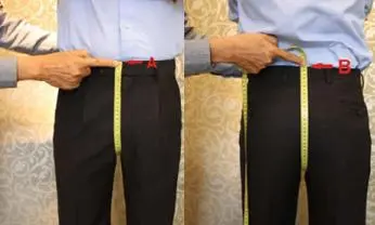 Đặt Veston Từ Xa