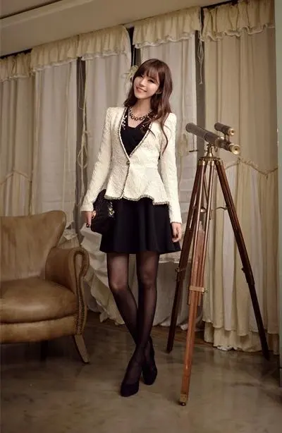 Vest Nữ