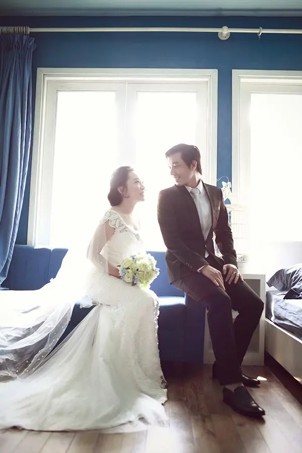 Địa chỉ mua vest cưới uy tín tại tphcm