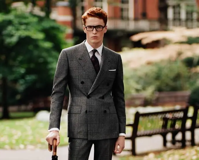Địa chỉ may Vest Kingsman đẹp và uy tín nhất TPHCM