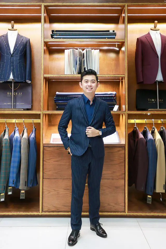 Cho Thuê Vest