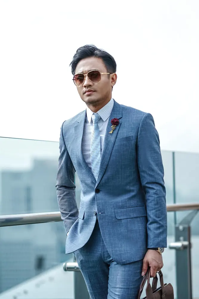 Sự khác biệt của kiểu Anh / Ý / Hàn Quốc / Hàn Quốc