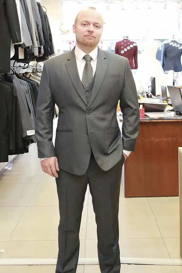 Nên lựa chọn dịch vụ may hay thuê veston ?