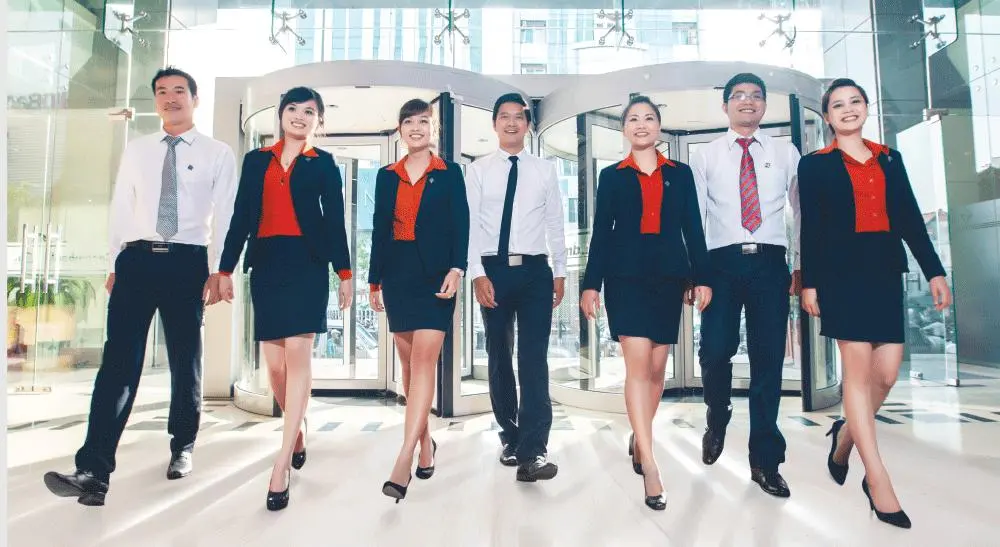 Đồng phục công sở / dong phuc cong so