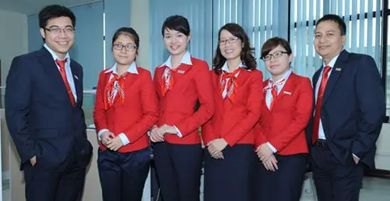 May đồng phục doanh nghiệp / may dong phuc doanh nghiep