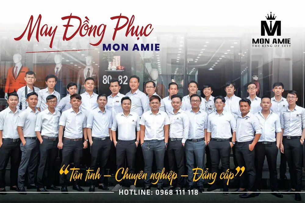 SẢN PHẨM CAO CẤP CHÍNH HÃNG MON AMIE