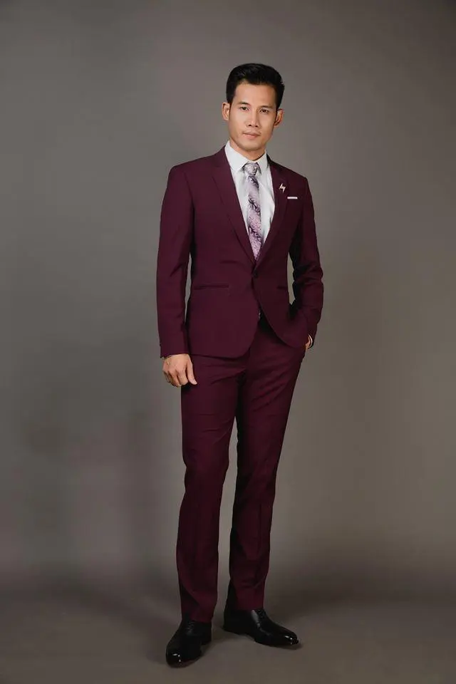 Bán Vest Cưới