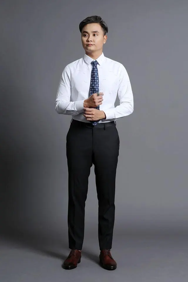 May đồng phục tại HCM
