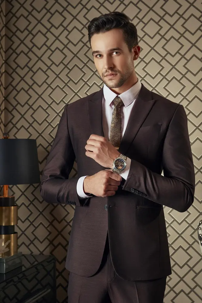 Top 3 địa chỉ may Vest cưới uy tín nhất TPHCM - Sự chuẩn bị của những hoàng tử trong ngày trọng đại
