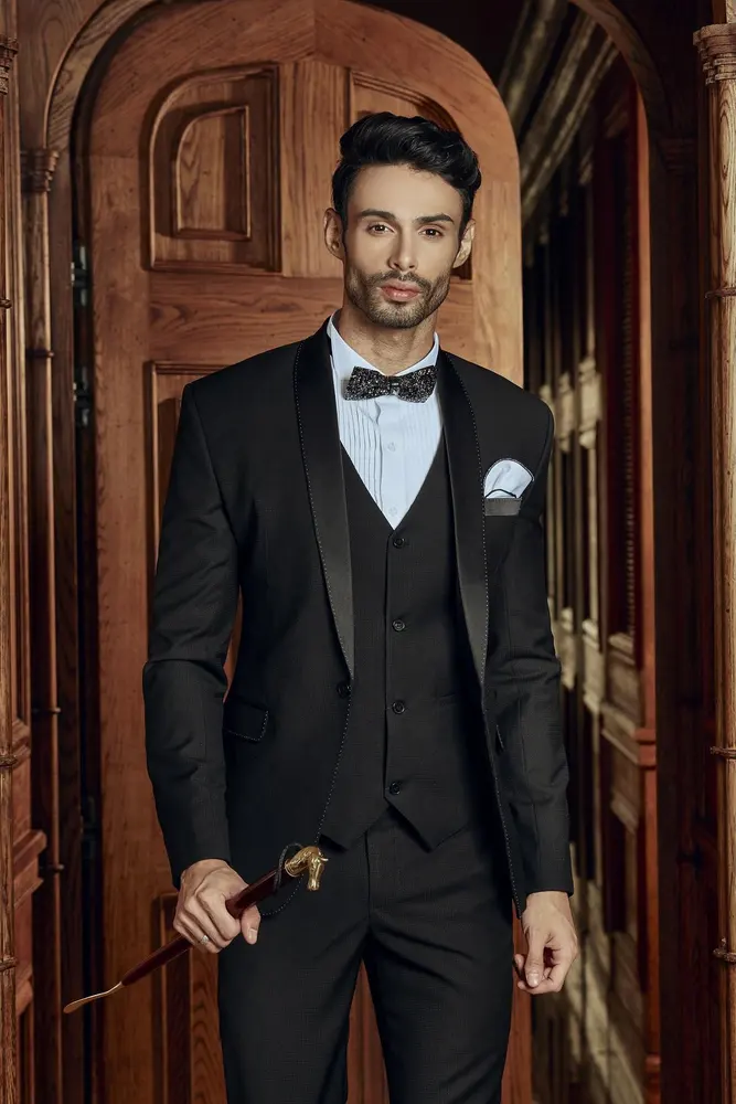 Đến ngay Mon Amie để sở hữu những bộ Suit trẻ trung và lịch thiệp