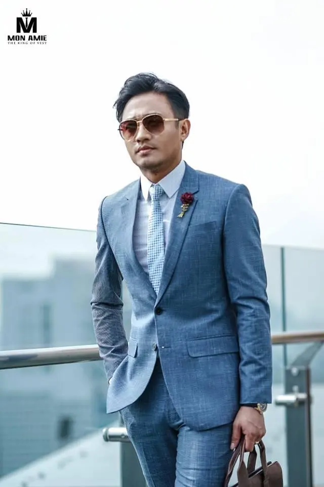 Top 4 nhà may Vest doanh nhân tại TPHCM - Cách để trở thành người doanh nhân thành công