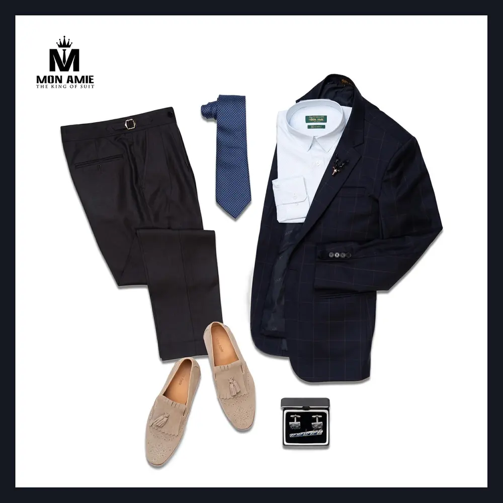 Mon Amie Tailor – Chặng đường 30 năm thiết kế đồng phục cao cấp cho các công ty bất động sản tại TPHCM