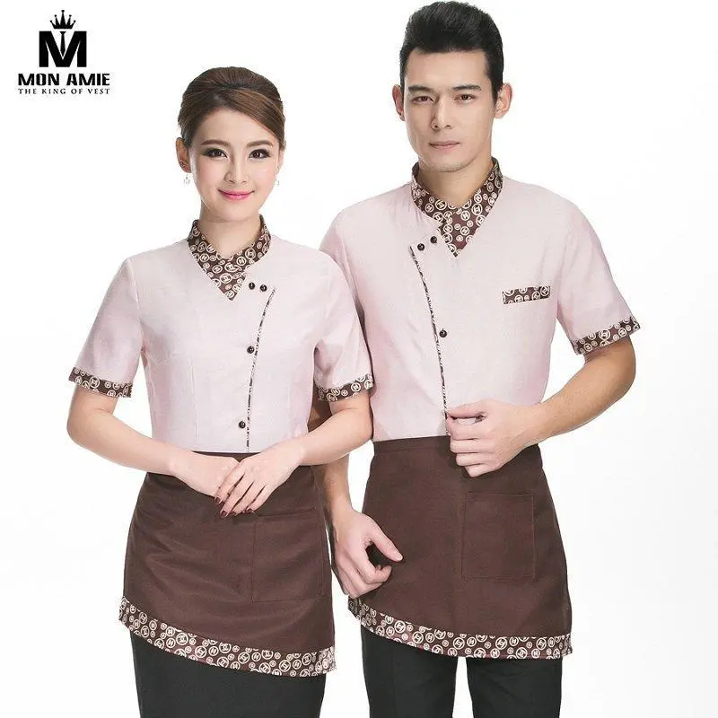 Ý nghĩa của việc may đồng phục nhà hàng khách sạn