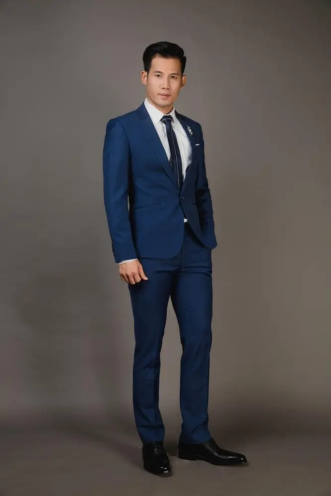 Quy cách bảo quản và làm sạch bộ suit