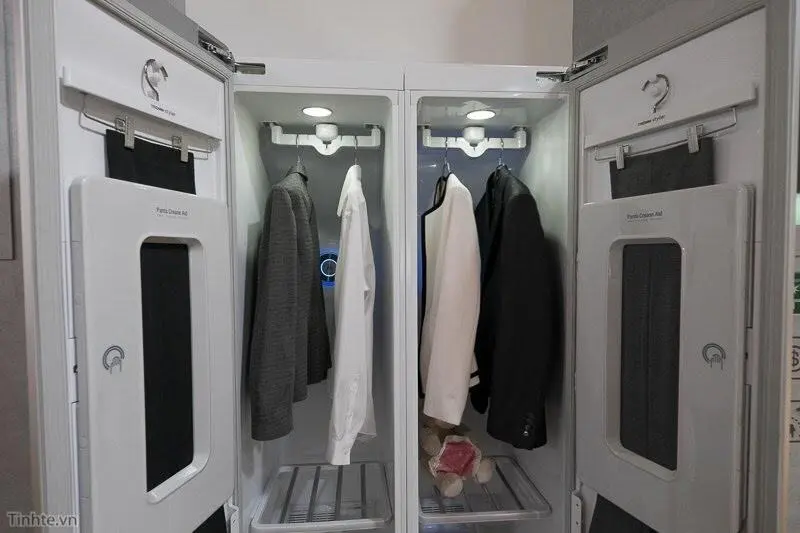 Quy cách bảo quản và làm sạch bộ suit của bạn