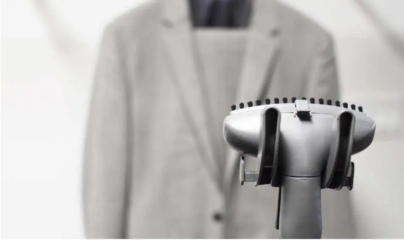 Quy cách bảo quản và làm sạch bộ suit của bạn