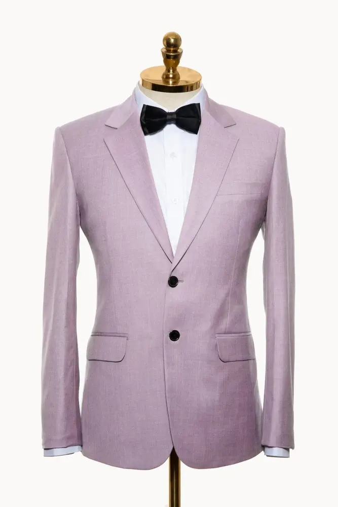 Các mẫu Suit V1-V2 50% Wool trong chương trình