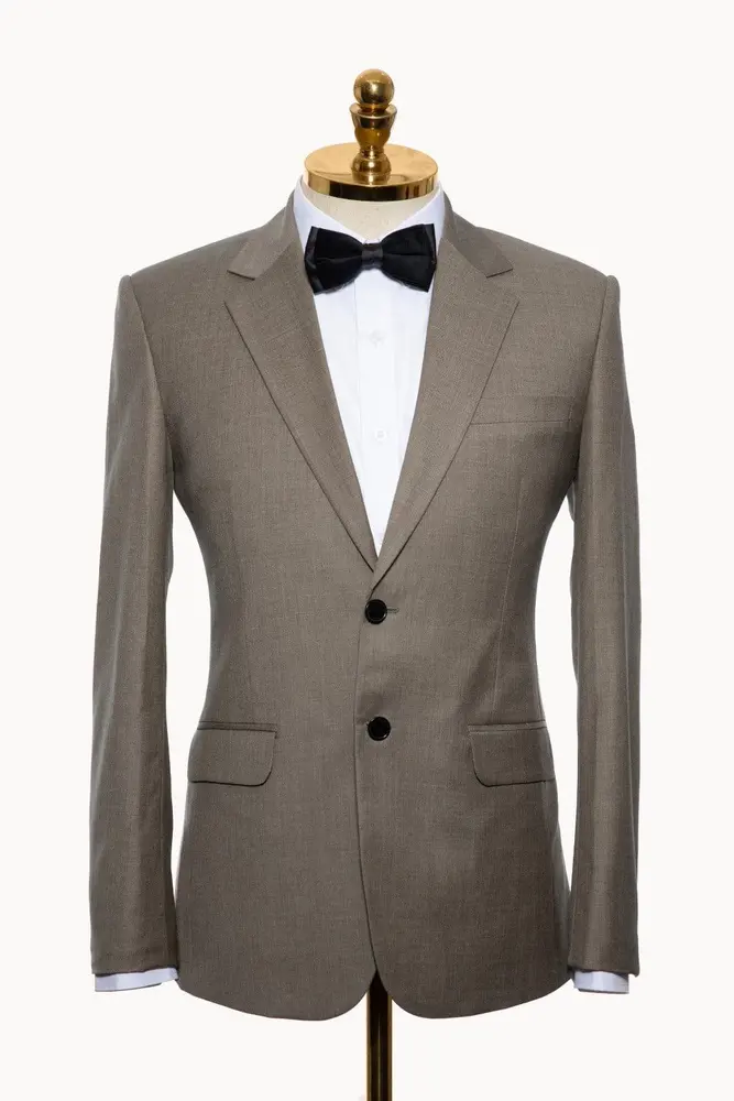 Các mẫu Suit V1-V2 50% Wool trong chương trình